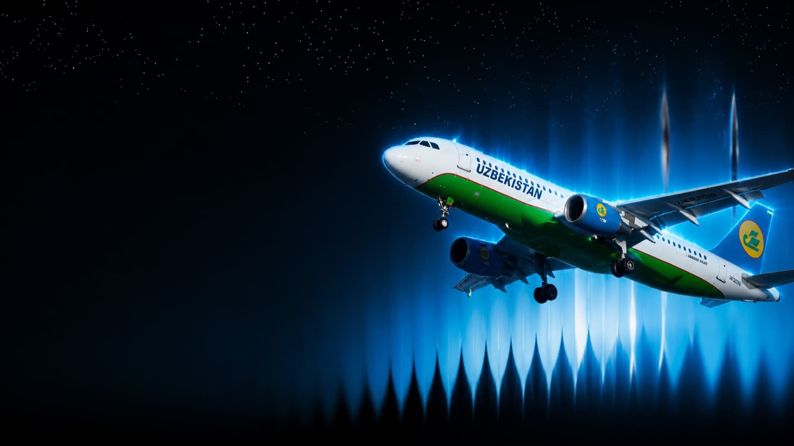 Uzbekistan Airways